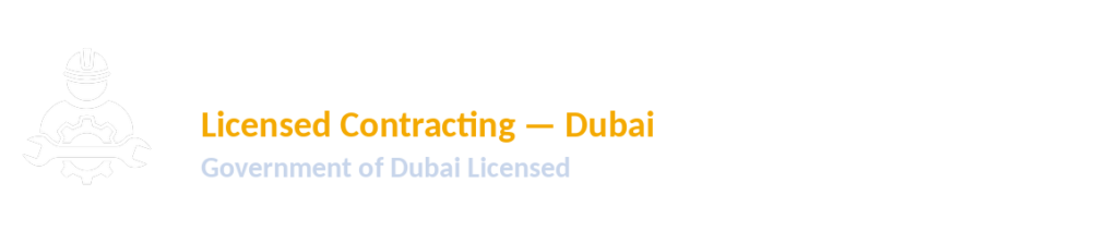 logo white full tagline
